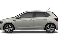 tweedehands VW Polo 1.0 TSI 95 7DSG R-Line Business+ Automaat | Diefst