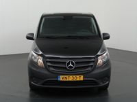 tweedehands Mercedes Vito 114 CDI L2 | Aut. | Camera | Cruise-Controle | Certified