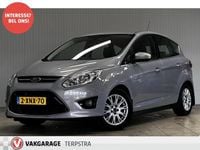Occasion Ford C-MAX Titanium 105 PK (77 kW) 2011 Grijs (metallic) MPV