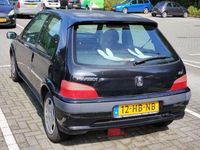 tweedehands Peugeot 106 1.1 Sport