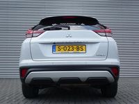 tweedehands Mitsubishi Eclipse 2.4 PHEV Intense+ AUTOMAAT | 4SBANDEN | LED | NAVI | DEMO DEAL!!