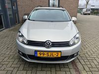 tweedehands VW Golf VI Variant 1.4 TSI DSG Highline, 2e eigenaar