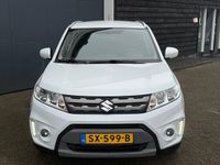 Occasion Suzuki Vitara Exclusive 120 PK (88 kW) 2018 Wit SUV