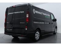 Occasion Renault Trafic 89 kW (122 PK) 2025 Midnight black bc (ted68) MPV