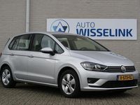 tweedehands VW Golf Sportsvan 1.4 TSI Business Edition/acc/trekh/stoelverw