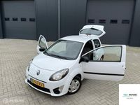 tweedehands Renault Twingo 1.2-16V Authentique|Bluetooth|