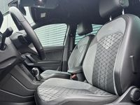 tweedehands VW Tiguan 1.4 TSI eHybrid R-Line Business+ 245pk | Trekhaak | Adaptive Cruise | IQ Lights | Sportstoelen | Virtual | 19"L.M. |