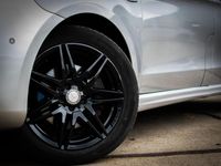 Occasion Mercedes V250 Avantgarde Edition 190 PK (139 kW) 2017 Zilver MPV