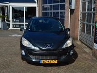 tweedehands Peugeot 308 1.6 VTi XS Airco Cruise controle Lederen bekled