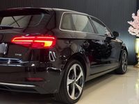 tweedehands Audi A3 Sportback 1.5 TFSI CoD Sport VIRTUAL | LEDER | LED