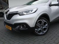 Occasion Renault Kadjar Intens 131 PK (96 kW) 2018 Grijs SUV