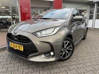 Occasion Toyota Yaris Hybrid 2023 Overig Hatchback