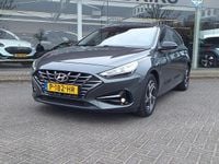 Occasion Hyundai i30 Comfort 120 PK (88 kW) 2022 Grijs Hatchback