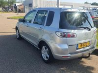 tweedehands Mazda 2 1.4 Touring Airco Bj:2007 NAP!