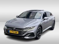 Occasion VW Arteon Business+ 191 PK (140 kW) 2021 Grijs Stationwagen