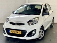 tweedehands Kia Picanto 1.0 CVVT Airco