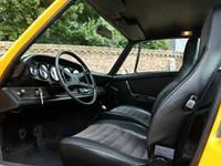 Occasion Porsche 911 155 PK (114 kW) 1970 Geel Coupé