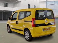 tweedehands Fiat Qubo 1.4 Nat.Pow. Actual/1STE EIG/ZEER LAGE KM MET NAP/