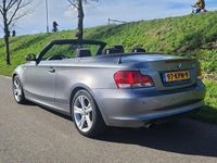 tweedehands BMW 118 Cabriolet 118i Executive | NL-auto| NAP |