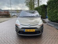 tweedehands Citroën C4 Picasso 1.8-16V Ambiance 5p. CLIMA/CRUISE/TREKHAAK.