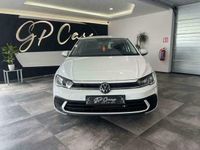 Occasion VW Polo Life 95 PK (69 kW) 2022 Wit Sedan