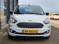 Occasion Ford Ka Trend 86 PK (63 kW) 2019 Wit Sedan