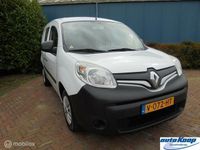 tweedehands Renault Kangoo bestel 1.5 dCi 75 Energy Comfort