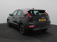 Occasion Kia e-Niro Light 150 kW (204 PK) 2024 Zwart SUV