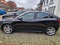 tweedehands Alfa Romeo Giulietta 1.4 Turbo MultiAir Super automaatNavigatieClimat