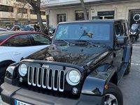 tweedehands Jeep Wrangler 