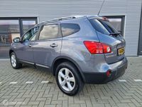 tweedehands Nissan Qashqai +2 QASHQAI+2 2.0 Optima