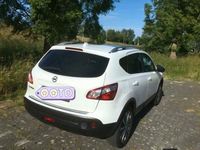 Occasion Nissan Qashqai 141 PK (103 kW) 2010 SUV