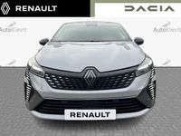 Nieuw Renault Clio V Esprit Alpine 94 PK (69 kW) 2026 Grijs Hatchback