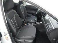 tweedehands VW Taigo Style 1.0 81 kW / 110 pk TSI CUV 6 versn. Hand