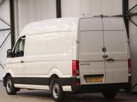 tweedehands VW Crafter 35 2.0 TDI 140PK L3H3 (oude L2H2) EURO 6