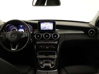 tweedehands Mercedes C180 Limited Prestige | Navigatie | Stoelverwarming | L