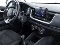 Occasion Kia Stonic 101 PK (74 kW) 2021 Zwart SUV