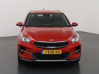 Occasion Kia XCeed 120 PK (88 kW) 2020 Rood SUV