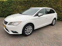 tweedehands Seat Leon ST 1.2 TSI Style Business-Airco-Cruise-LM!