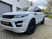 tweedehands Land Rover Range Rover evoque 2.0 Si 4WD Prestige