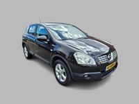 tweedehands Nissan Qashqai 2.0 Acenta