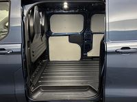 Occasion Ford Transit Custom Limited 170 PK (125 kW) 2024 Blauw Van