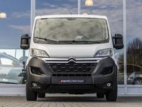 Occasion Citroën Jumper Comfort 2019 Wit MPV