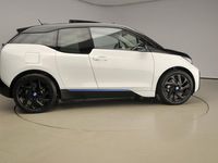 tweedehands BMW i3 120Ah 42 kWh Schuifkantel dak / Camera / Park assi