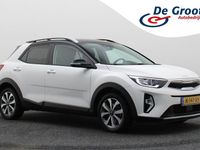Occasion Kia Stonic 101 PK (74 kW) 2022 Wit SUV