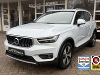 Occasion Volvo XC40 Inscription 261 PK (191 kW) 2021 Grijs (metallic) SUV
