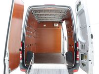 tweedehands Mercedes Sprinter 314 2.2 CDI 366 L2H2 7G Automaat | Cruise control | Betimmering | Airco |