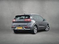 tweedehands Kia Niro 1.6 GDi Hybrid DynamicLine | Apple CarPlay | Half