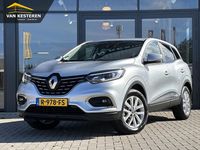 Occasion Renault Kadjar Intens 2021 Grijs SUV