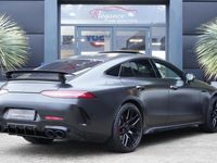 tweedehands Mercedes AMG GT 4-Door Coupe 43 Premium Plus 425pk Schuifdak/Burmester/VOL!